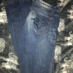 FINAL SALE ‼️ Jeans